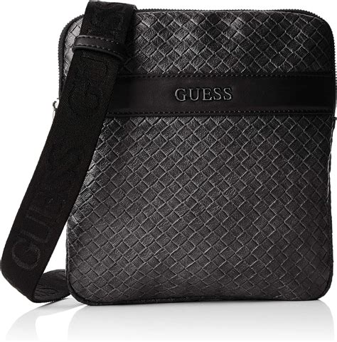 guess purses for men